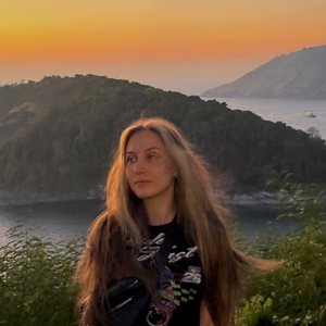 Ирина Дьячкова