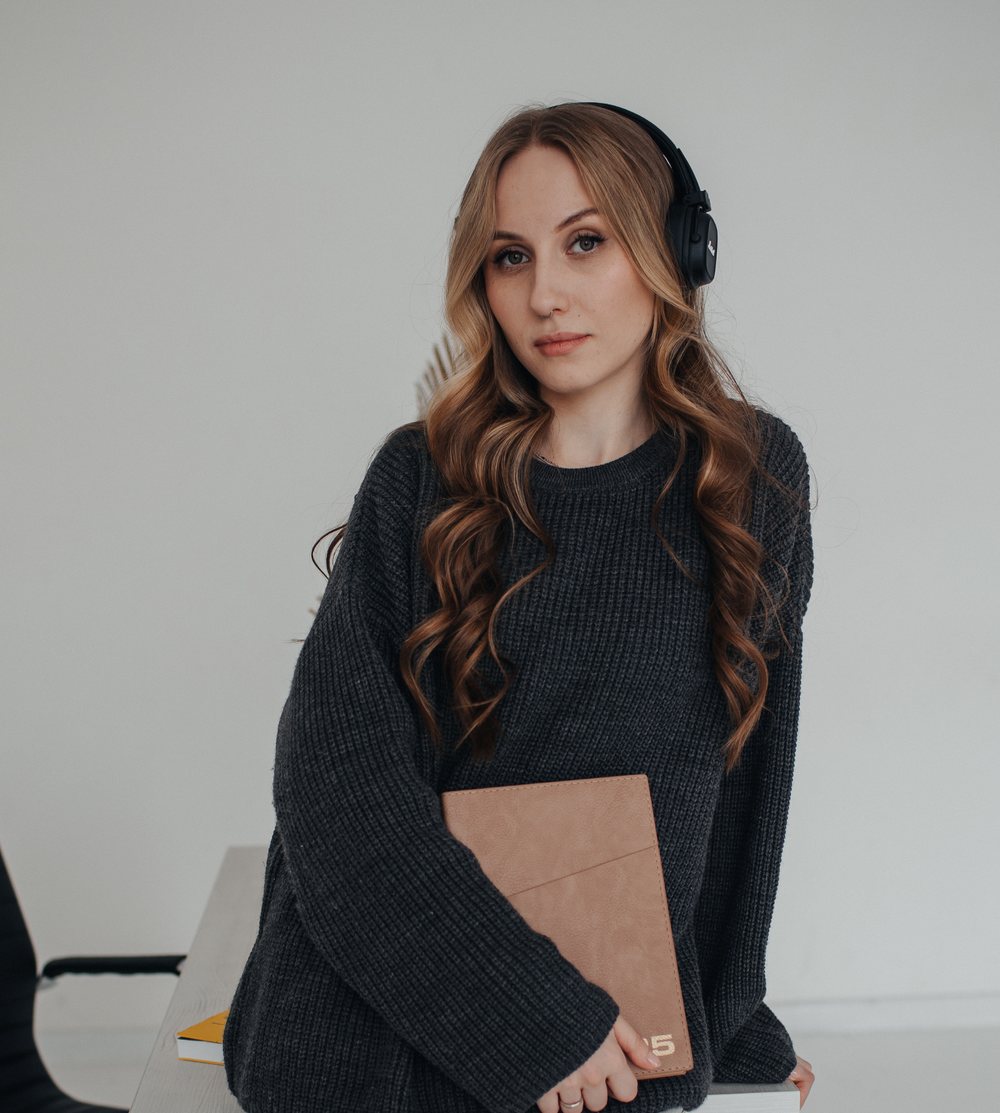 Ирина Дьячкова